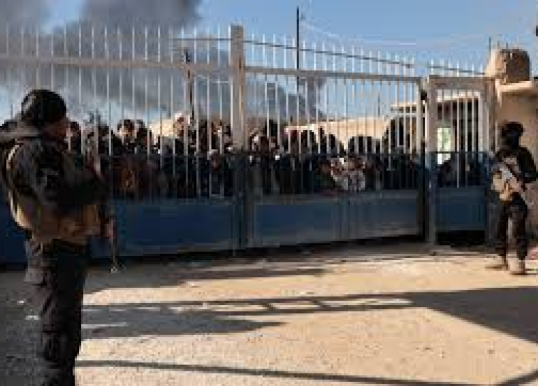 «داعش» يراهن على «تناقضات» في سوريا