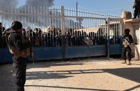 «داعش» يراهن على «تناقضات» في سوريا