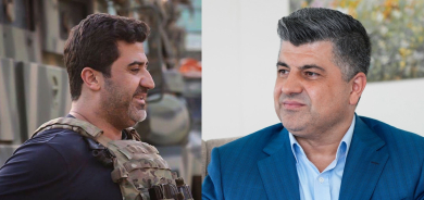 بعد وعود بنقل ملفهما القضائي.. لاهور شيخ جنكي وبولاد طالباني ينهيان إضرابهما عن الطعام