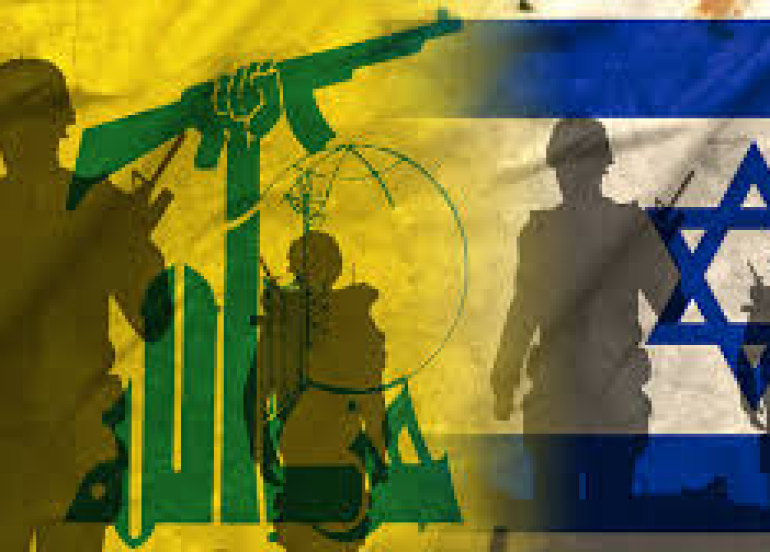 إسرائيل و«حزب الله» يخوضان مناوشات «قواعد الاشتباك»