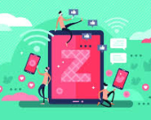 بين الابتكار والقلق… «ميتا» ترصد سلوك موظفيها لتعزيز الذكاء الاصطناعي