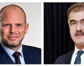 بلجيكا تؤكد دعمها لأمن إقليم كوردستان وتثمّن دوره كمنطقة آمنة في الشرق الأوسط