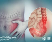 ما الذي يحدث لأمعائك أثناء نوبة القولون العصبي وكم تدوم عادةً؟