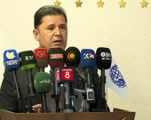 زيباري: العمل جارٍ على تنظيم العمل الصحفي وتحديث الهويات النقابية في إقليم كوردستان