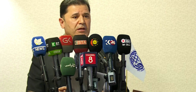 زيباري: العمل جارٍ على تنظيم العمل الصحفي وتحديث الهويات النقابية في إقليم كوردستان