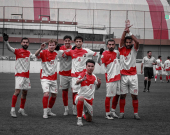 شەقڵاوە و بابان پلێتی خولی نایابیان بەدەستهێنا