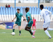 یانەی گازی باكوور لە خەونەكەی نزیك دەبێـتەوە