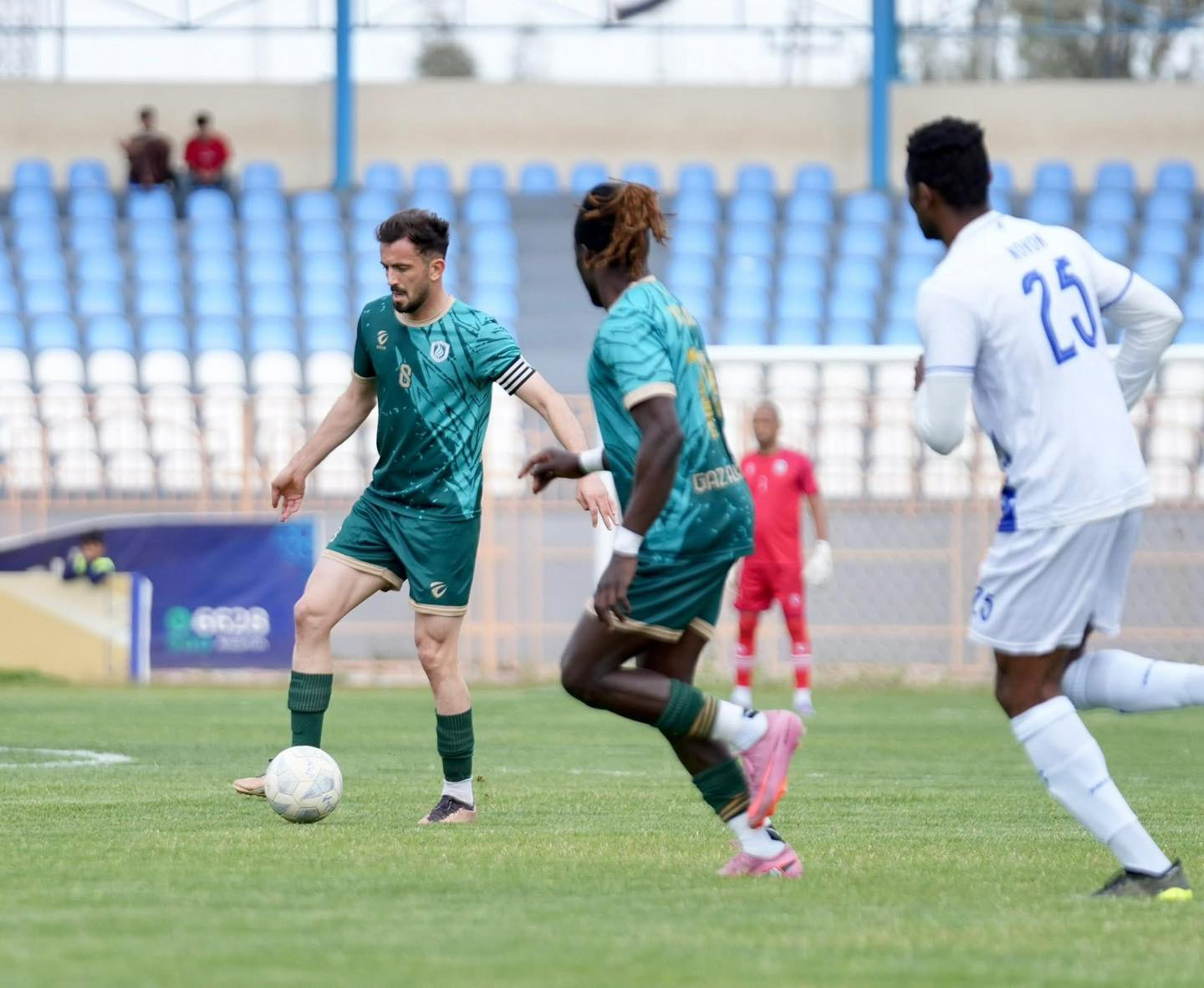 یانەی گازی باكوور لە خەونەكەی نزیك دەبێـتەوە