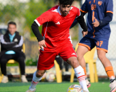 یانەی كەلار دەبێتە نوێنەری گەرمیان