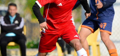 یانەی كەلار دەبێتە نوێنەری گەرمیان