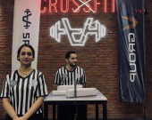 لە ناوخۆدا ڕکابەرم نیيە