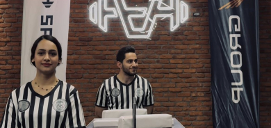 لە ناوخۆدا ڕکابەرم نیيە