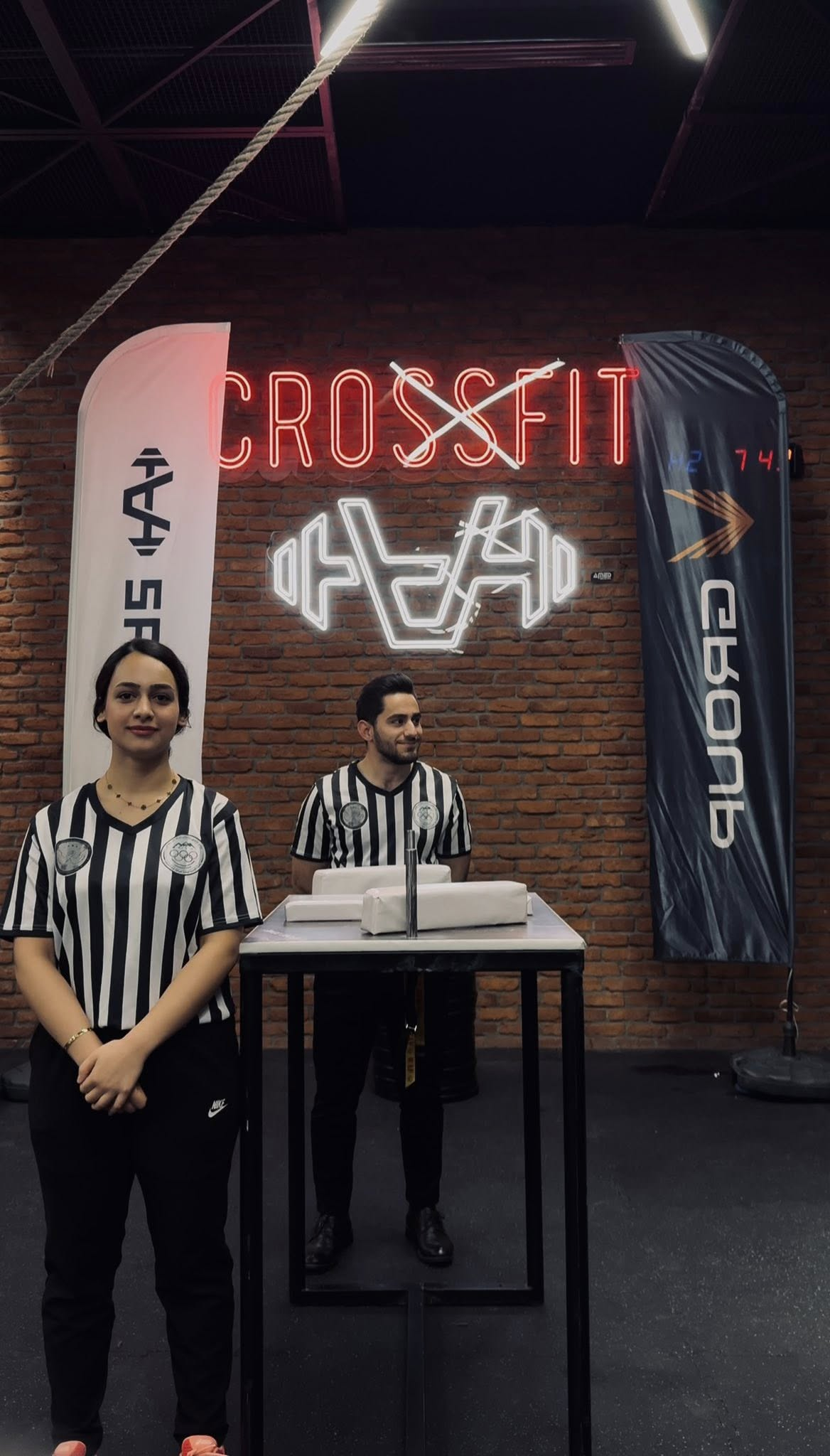 لە ناوخۆدا ڕکابەرم نیيە