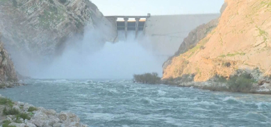 Bendava duyê ya herî mezin a Herêma Kurdistanê di ser de çû