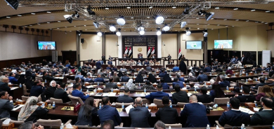 Parlamentoya Iraqê bo vegerandina Fraksiyona PDKê komîsyonekê ava dike