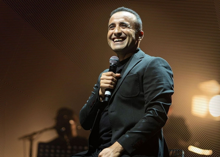 Mem Ararat di doza qedexekirina konsera xwe de bi ser ket