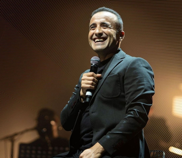 Mem Ararat di doza qedexekirina konsera xwe de bi ser ket