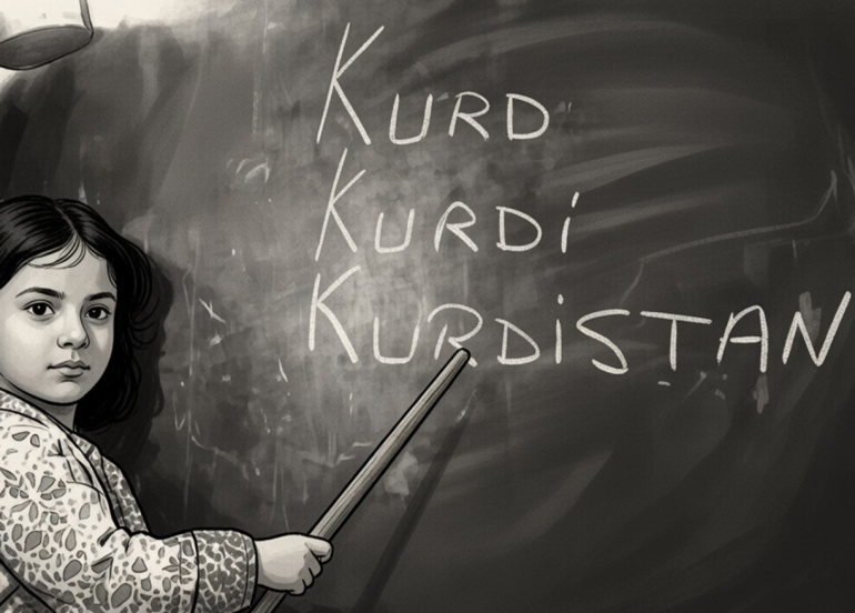 Wezîrê Perwerdeyê yê Tirkiyeyê: Daxwaza li ser dersa kurdî zêde dibe