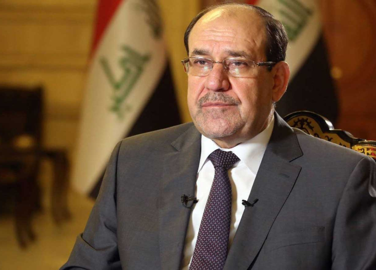 Nûrî Malîkî: Serdema dron û teknolojiyê ye, ne ya zêdebûna serbazan