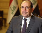 Nûrî Malîkî: Serdema dron û teknolojiyê ye, ne ya zêdebûna serbazan