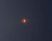 Li Soranê balafirên Koalîsyonê dronek xist