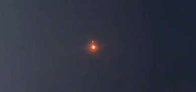 Li Soranê balafirên Koalîsyonê dronek xist