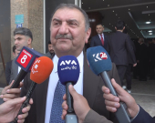 أحمد كاني: الانتخابات المبكرة قد تكون المخرج للأزمة الحالية