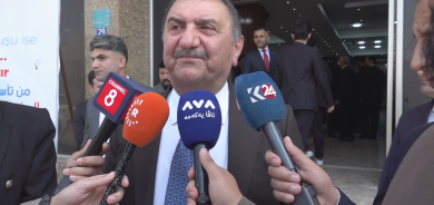 أحمد كاني: الانتخابات المبكرة قد تكون المخرج للأزمة الحالية