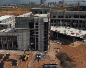 Kurdistan Region’s Largest Cancer Hospital to Be Built in Erbil