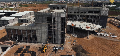 Kurdistan Region’s Largest Cancer Hospital to Be Built in Erbil