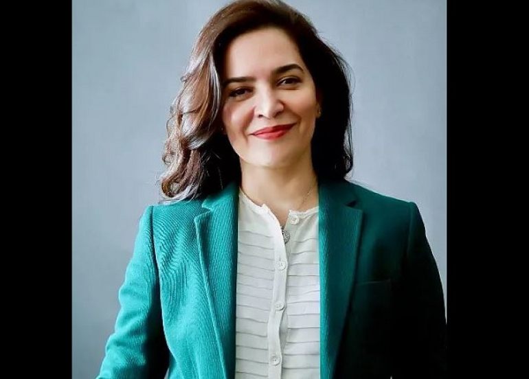 Dr. Farah Jan to Gulan: Iraq is the most exposed state in the region and, paradoxically, the least sovereign over its own exposure