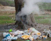 وزارة الداخلية في إقليم كوردستان تشدد الإجراءات البيئية