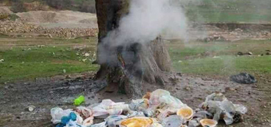 وزارة الداخلية في إقليم كوردستان تشدد الإجراءات البيئية