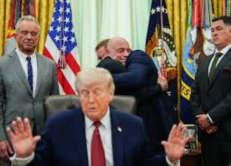 ترمب يسعى لصفقة مع إيران و«رواية انتصار» تصاحب إنهاء الحرب