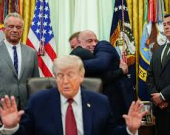 ترمب يسعى لصفقة مع إيران و«رواية انتصار» تصاحب إنهاء الحرب