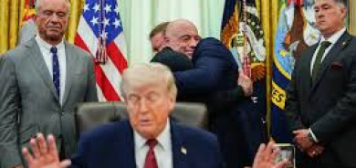 ترمب يسعى لصفقة مع إيران و«رواية انتصار» تصاحب إنهاء الحرب