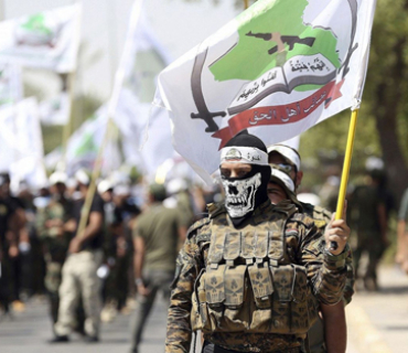 عێراق لە نێوان نەبوونی هەڵوێستی فەرمی دەوڵەت و بڕیاری ئاشكرای میلیشیاكاندا