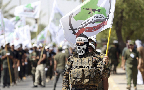 عێراق لە نێوان نەبوونی هەڵوێستی فەرمی دەوڵەت و بڕیاری ئاشكرای میلیشیاكاندا