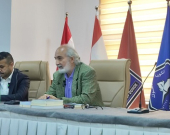 بدل رفو في جامعة دهوك