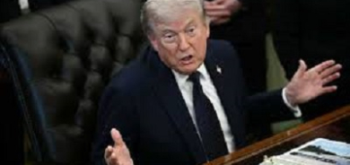 ترامب: لن أسمح لإيران بامتلاك سلاح نووي