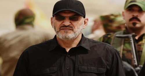 واشنطن ترصد 10 ملايين دولار مقابل معلومات عن 