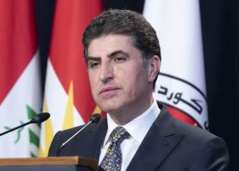 President of the Kurdistan Region Commemorates 52nd Anniversary of Qaladiza and University of Sulaimani Bombardment