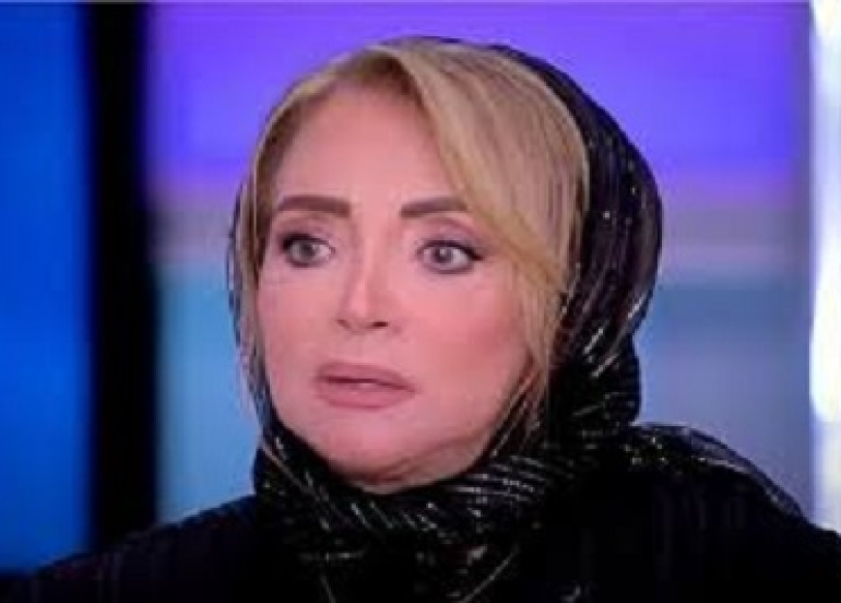 شهيرة: بمجرد جلوسى مع الشعراوى والاستماع إليه كنت بشعر براحة نفسية