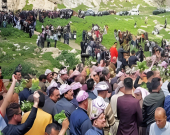 Kurdekî Êzidî: Bo Êzidiyan Herêma Kurdistanê ji hemû derên cîhanê aramtir e