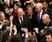 Pêvajoya çareseriyê dê dewam bike? Erdogan axivî