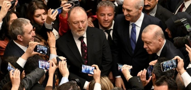 Pêvajoya çareseriyê dê dewam bike? Erdogan axivî