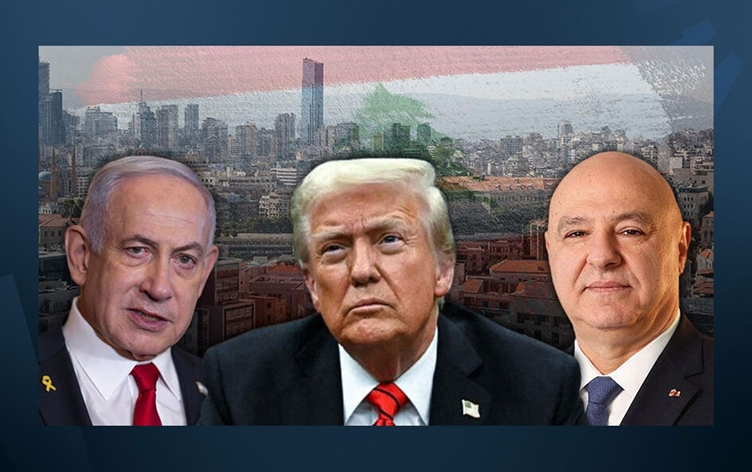 Trump: Agirbesta Îsraîl û Libnanê 3 hefteyan tê dirêjkirin