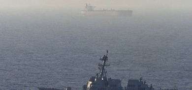 Amerîkayê dest danî ser keştiyeke din a Îranî