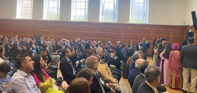 Li Londonê bibîranîna Enfalê: Armanc ew e ku Brîtanya wekî komkujî nas bike