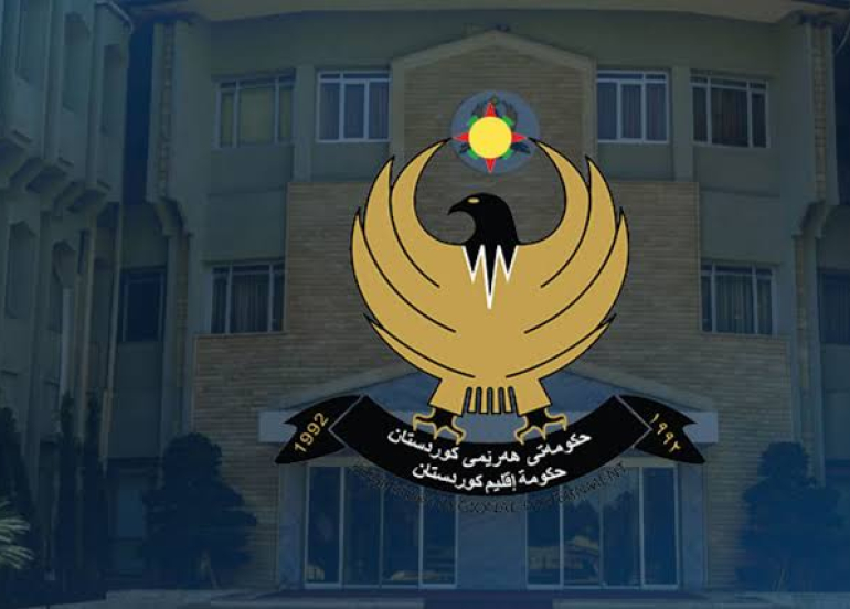 حــکــومــەتـــی هەرێمی کوردستان هەموو ئەو تۆمەتانە رەت دەکاتەوە